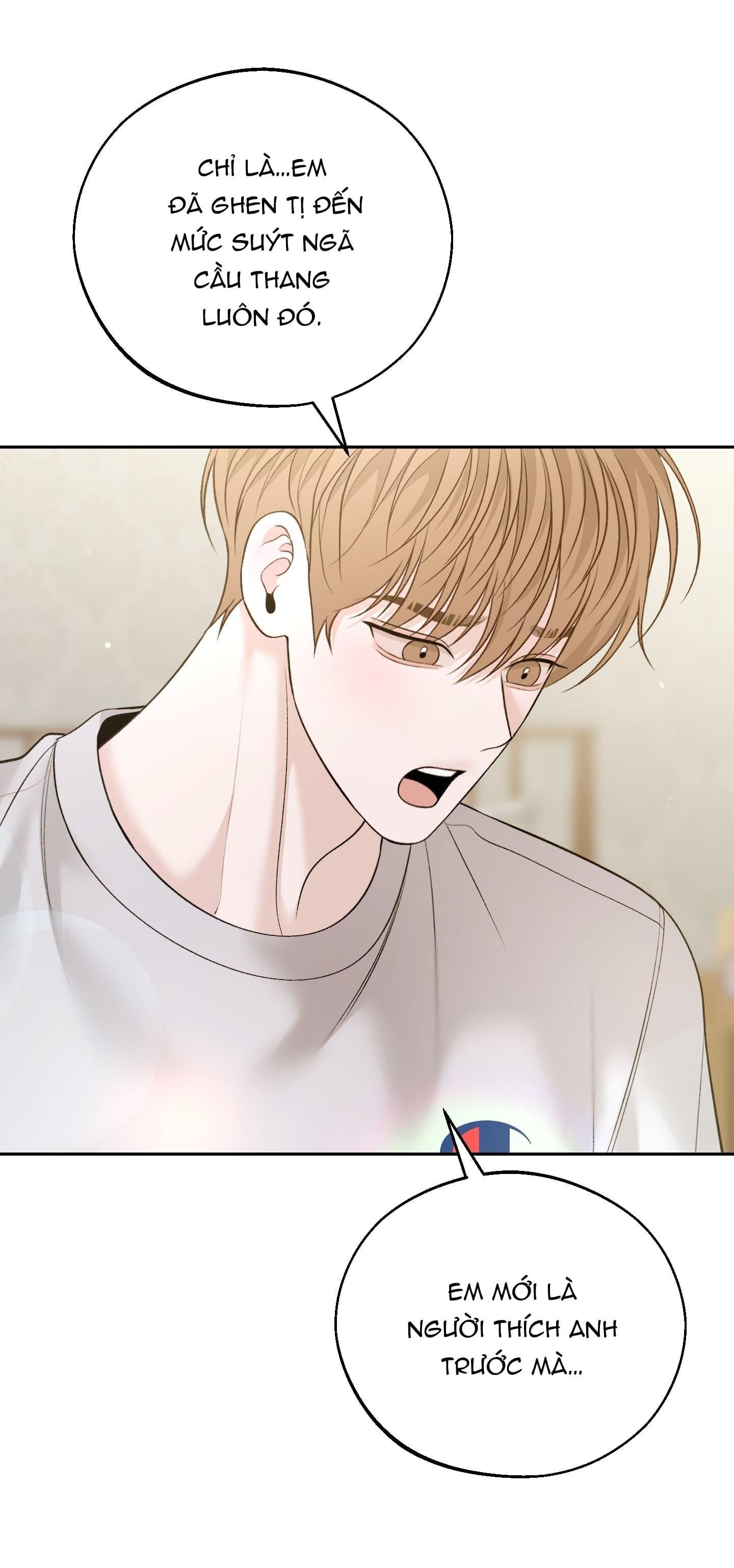 cứu tinh của thứ hai chapter 45 67