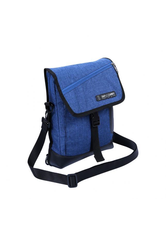 Túi Đéo Chéo Simplecarry LC Ipad2