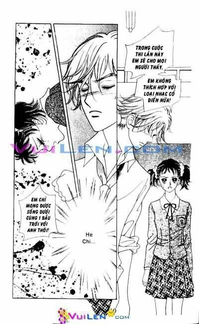 có anh trong đời chapter 5 40