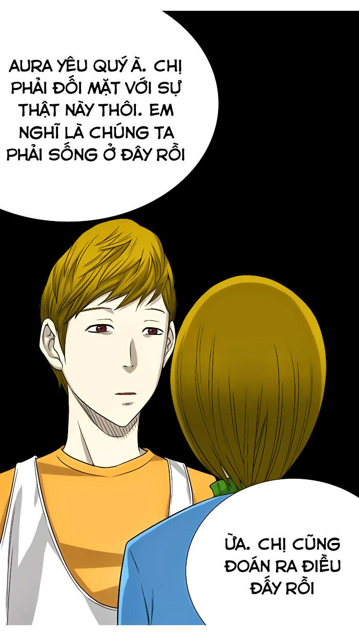 aura from another planet chapter 2 30