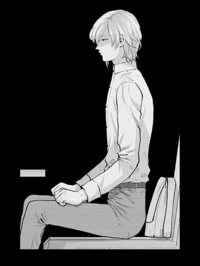 bị tán tỉnh bởi chàng trai lập dị chapter 69 15