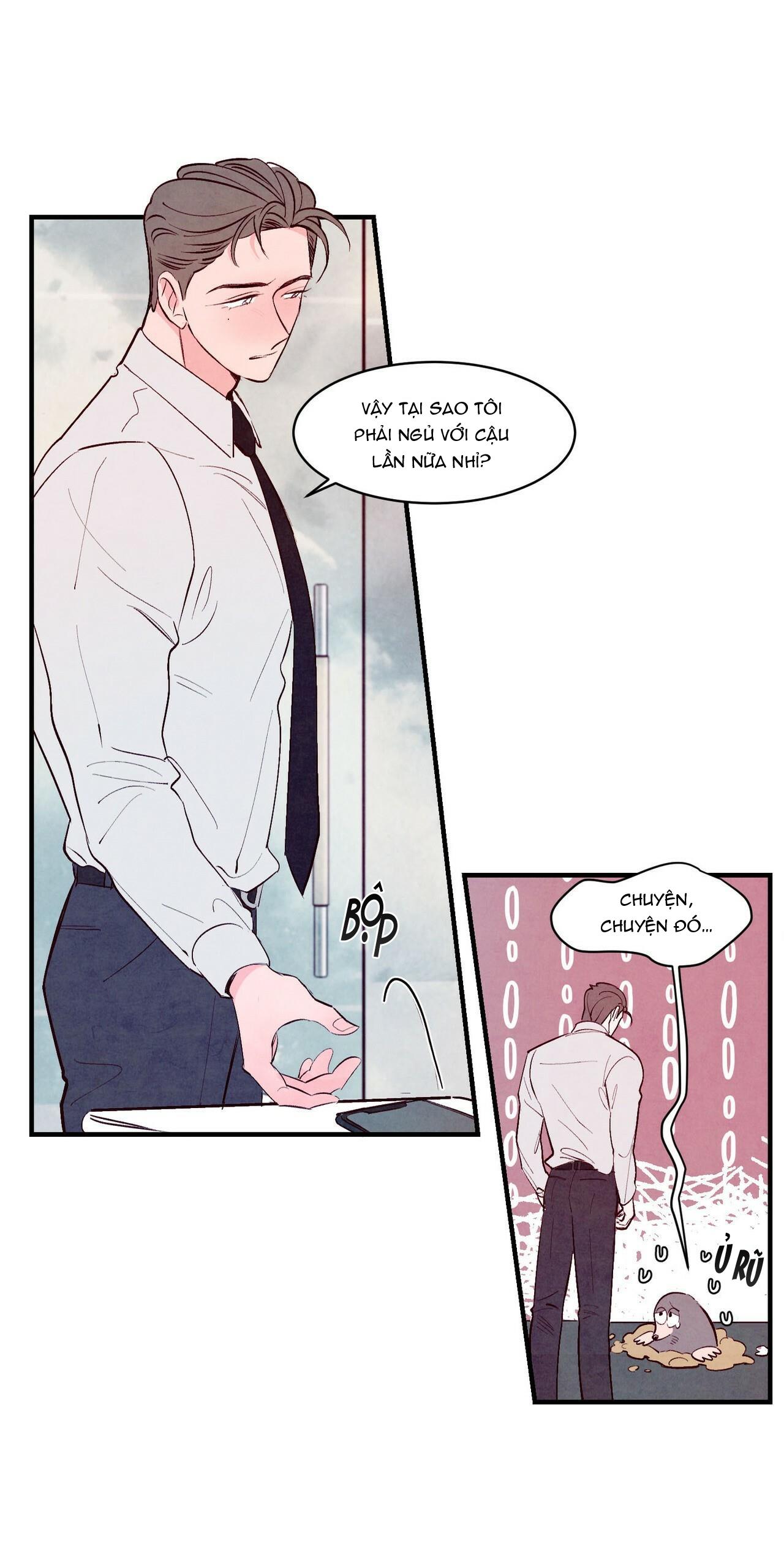 say tình [bl] chapter 8 10