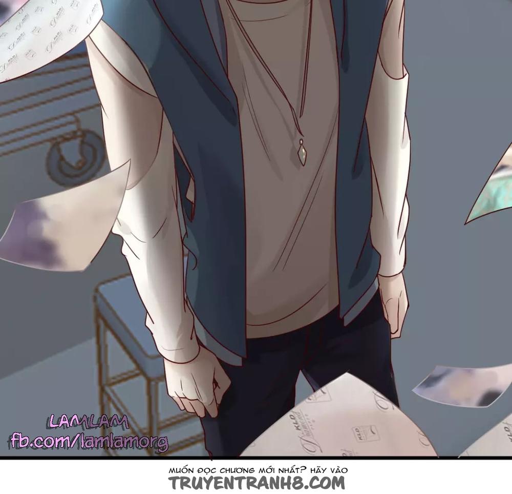 không cẩn thận vớ phải ông sếp vạn tỷ chapter 6 43