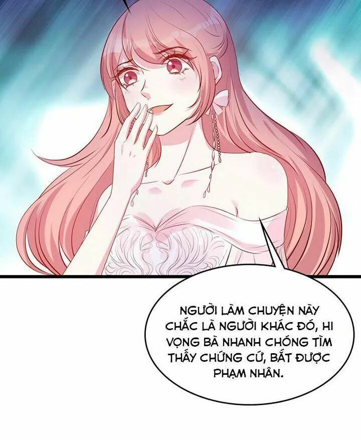 bảo bối đáng yêu đột kích chapter 36 7