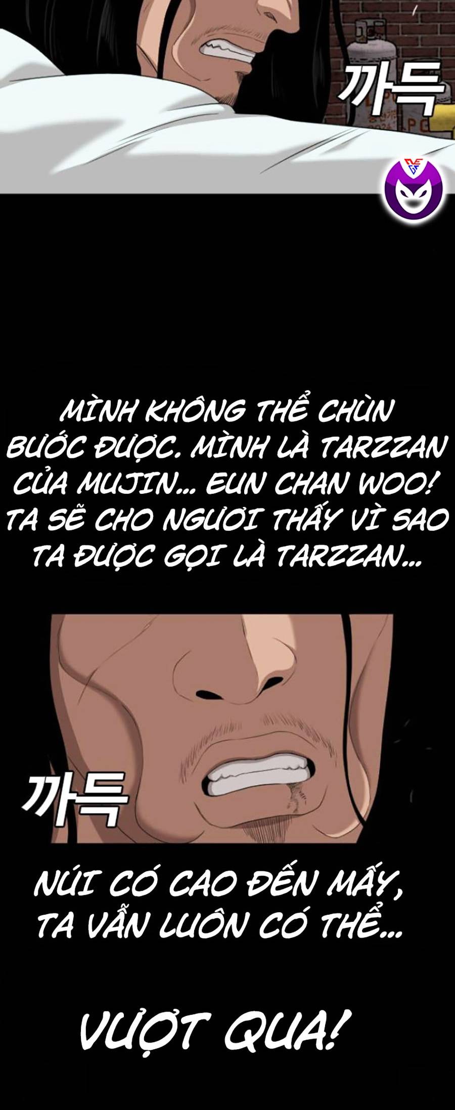 người xấu chapter 134 66
