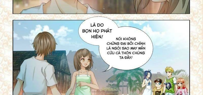 kỳ hiệp địa cầu chi chân tướng trong sa mạc chapter 7 20