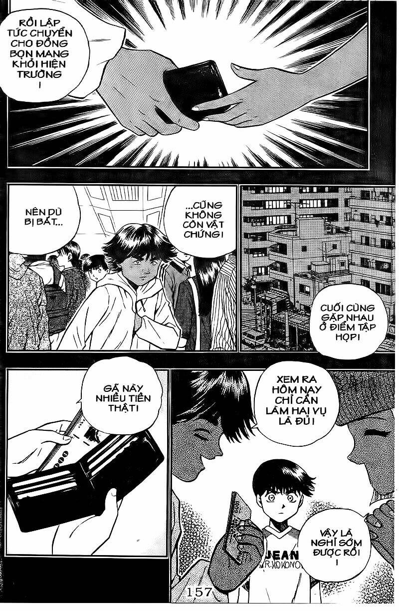 bowling king chapter 142 8