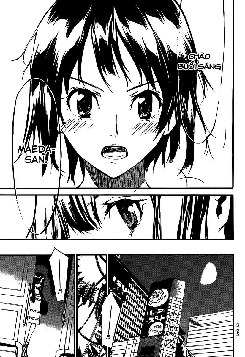 akb49 - renai kinshi jourei chapter 52 13