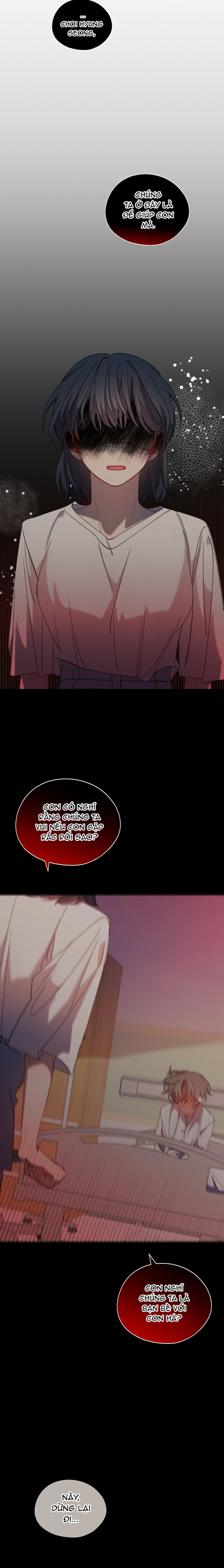 chầm chậm yêu chapter 4 20