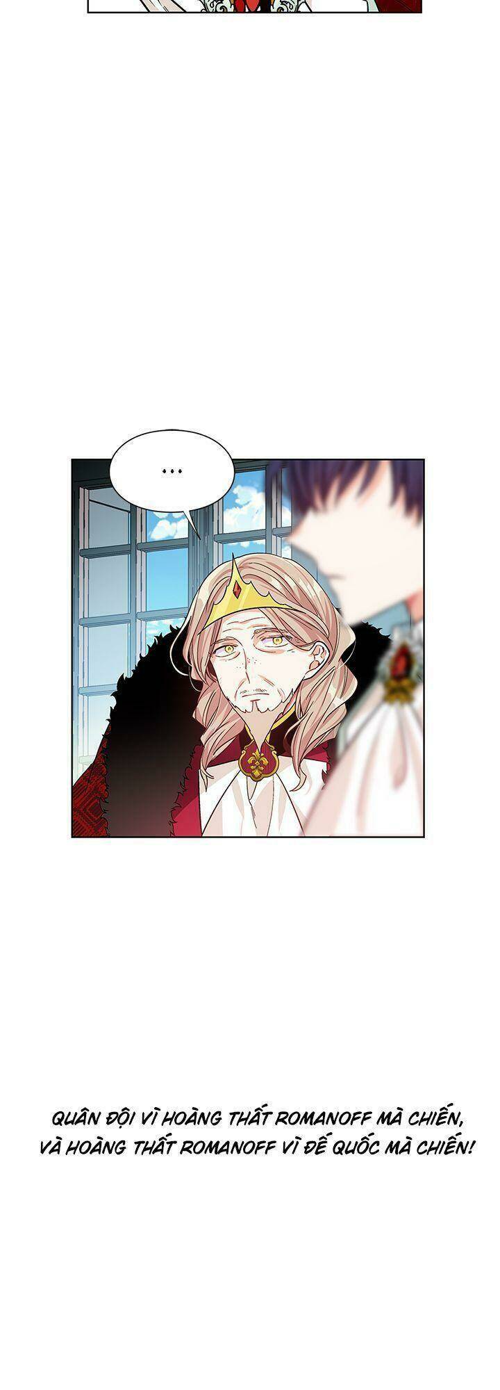 nữ hoàng ngoại khoa chapter 42 10