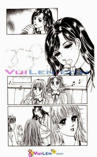 mãi yêu anh chapter 3 91