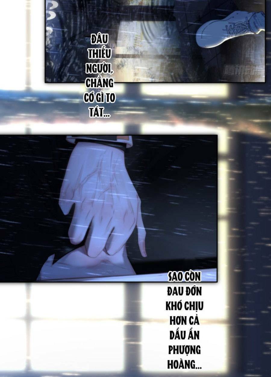 kim ốc tàng kiều chapter 58 18