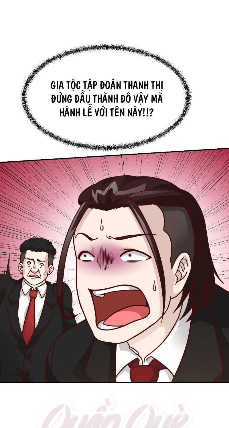 ta chẳng qua là một đại la kim tiên chapter 18 20