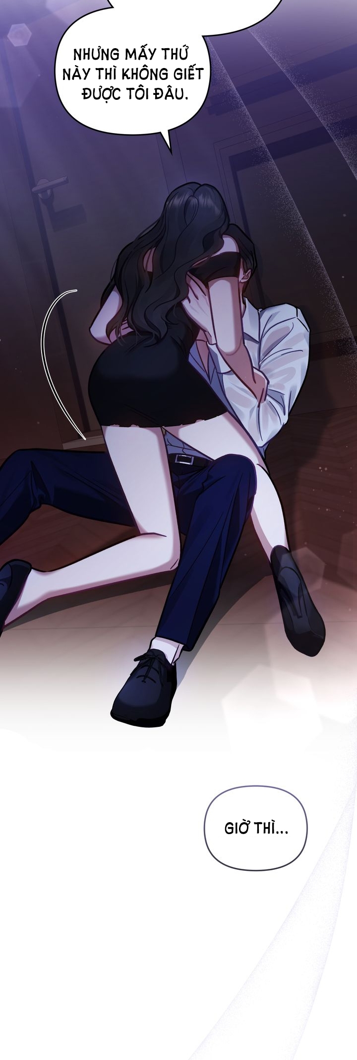 kẻ nghiệp dư chapter 29.1 15