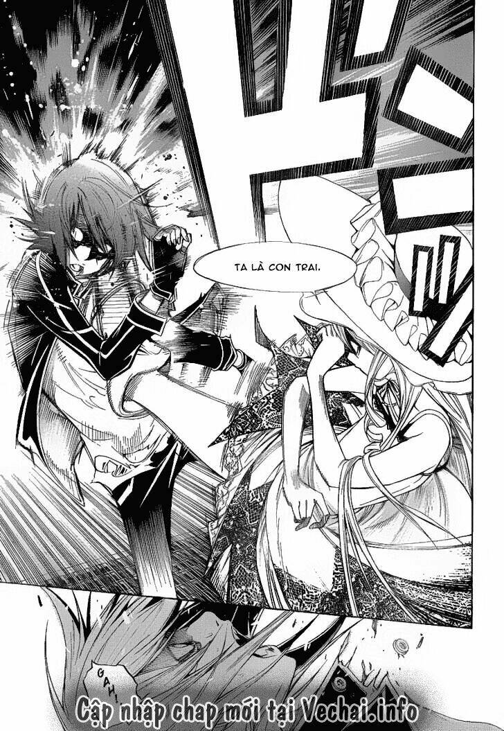 air gear chapter 279 15