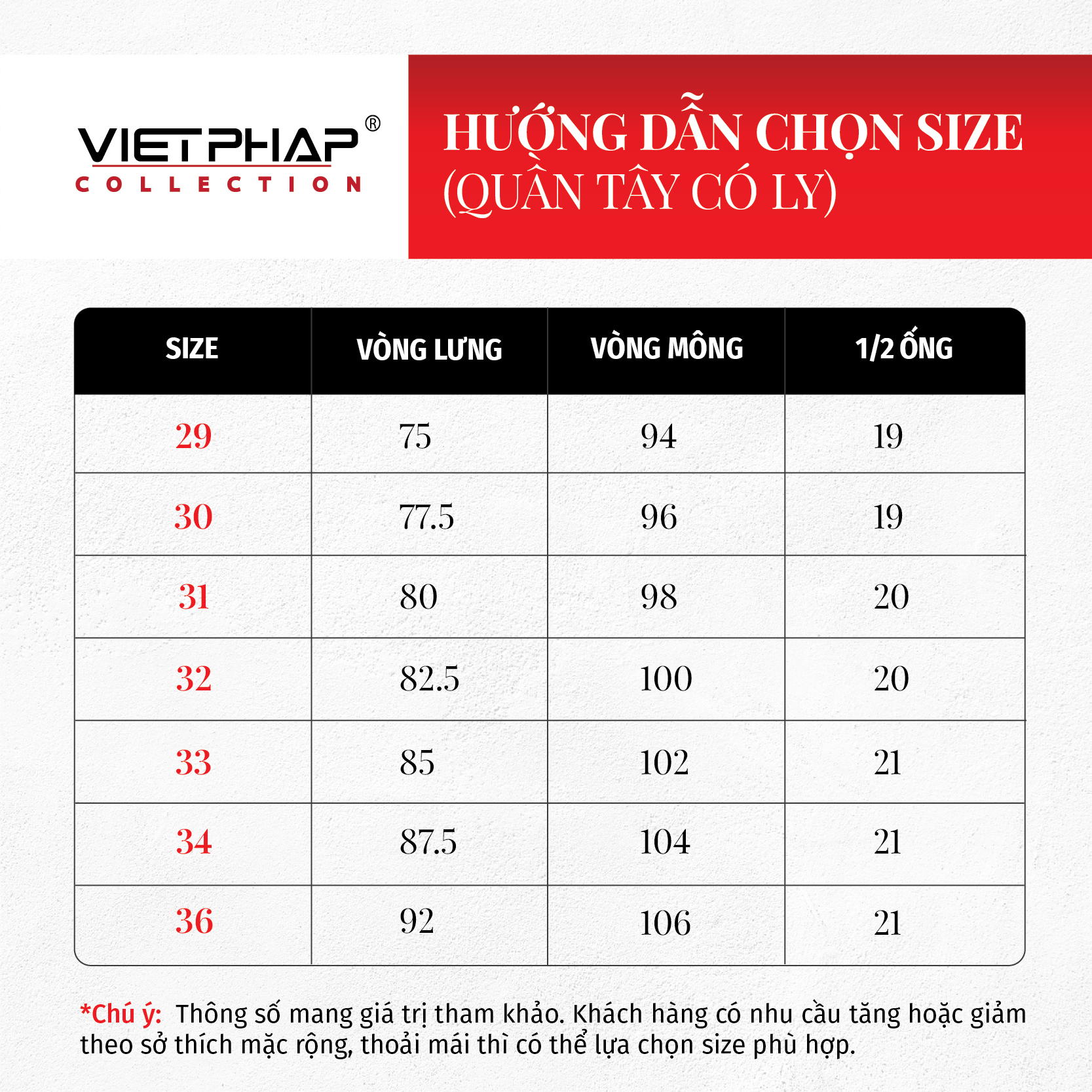 Quần Tây Nam Có Ly VIỆT PHÁP / Chất liệu Cao Cấp Chống Nhăn, Độ Bền Cao 2347