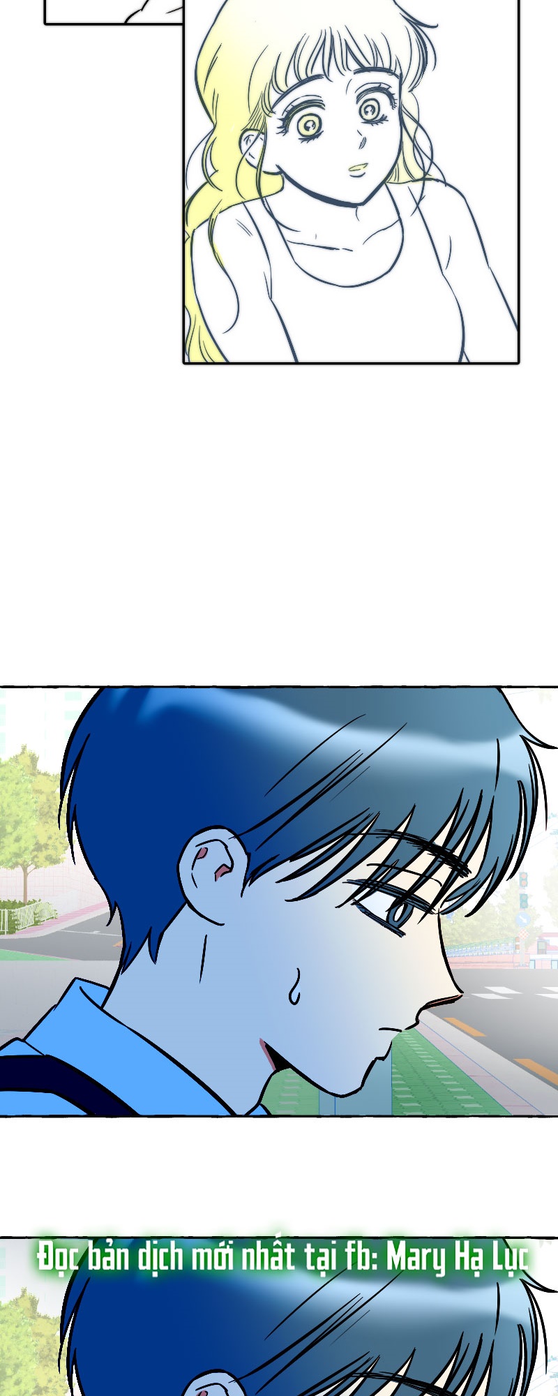 muốn ở bên em chapter 5 17