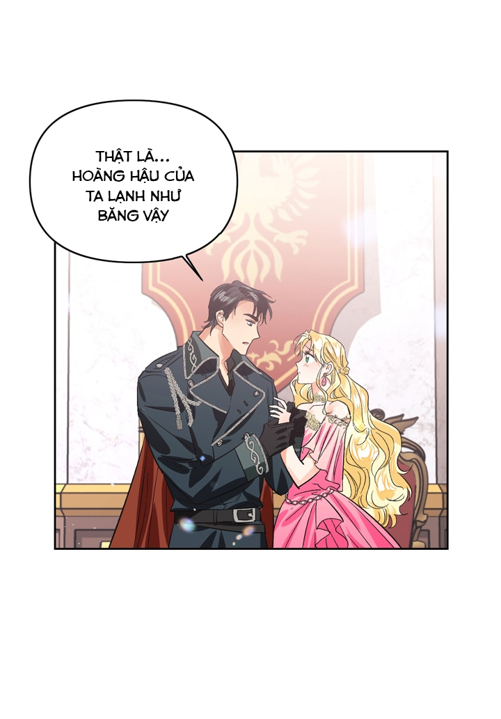 ác nữ xứng đôi với bạo chúa chapter 20 51