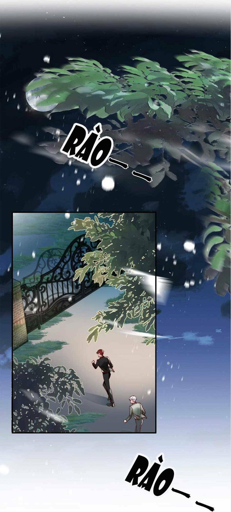 cô vợ của tôi không dễ bắt nạt chapter 31 17