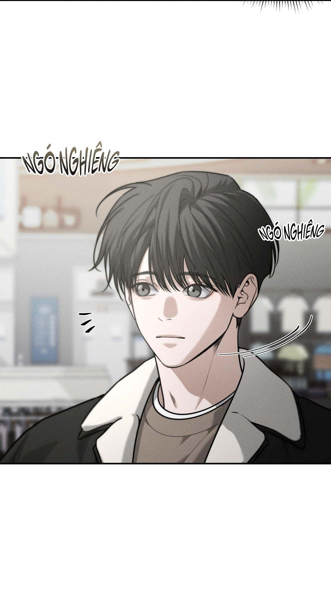 dear teddy bear chapter 34 36