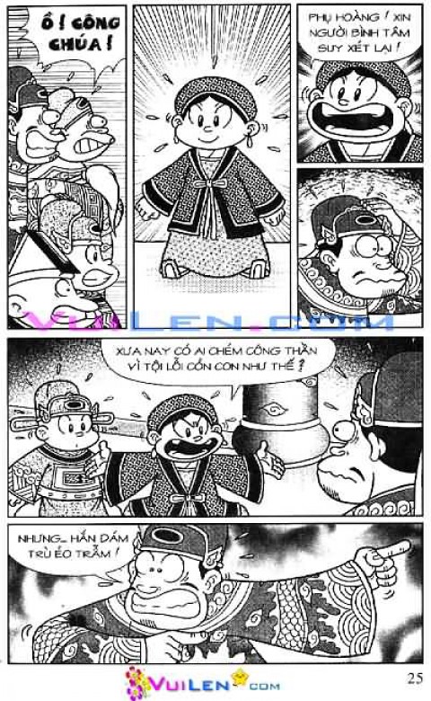 thần đồng đất việt chapter 125 22