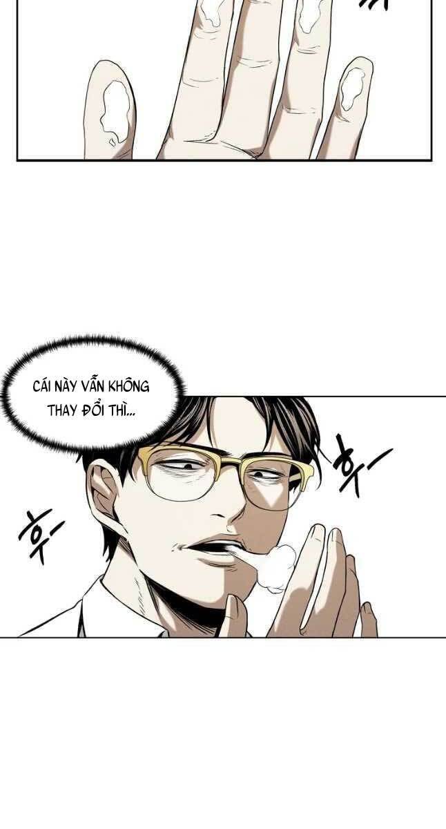 kẻ bất bại chapter 20.1 26