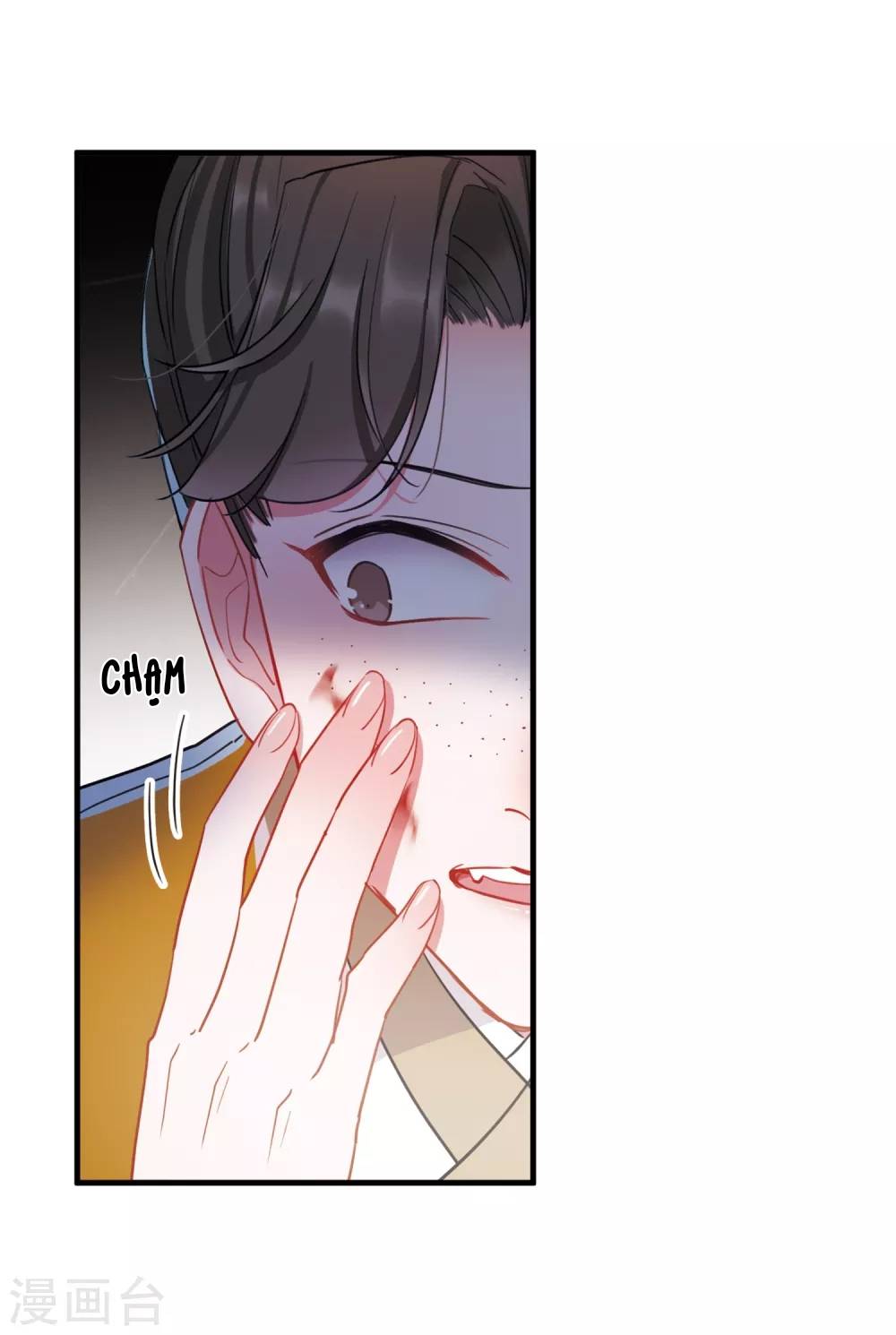 danh kiếm trủng chapter 25 39