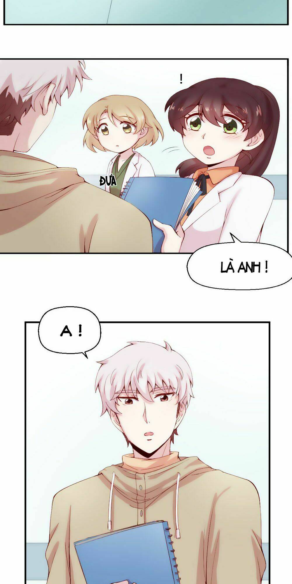 thần y apollo của tôi chapter 7 23