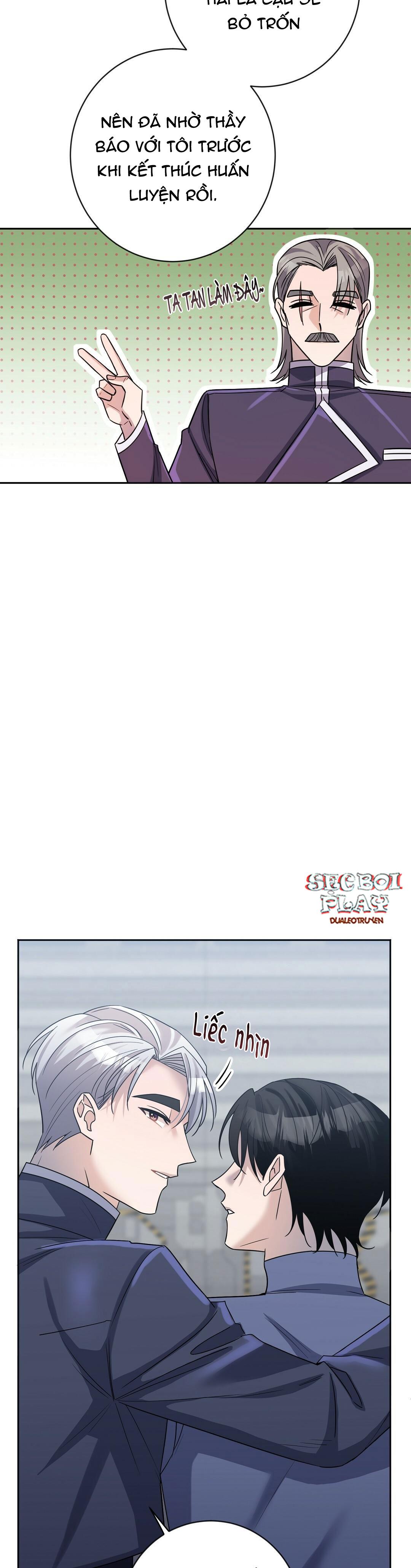 vô danh chapter 10 4