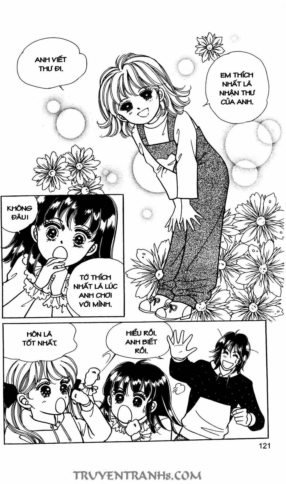 lọ lem kén rể chapter 35 22