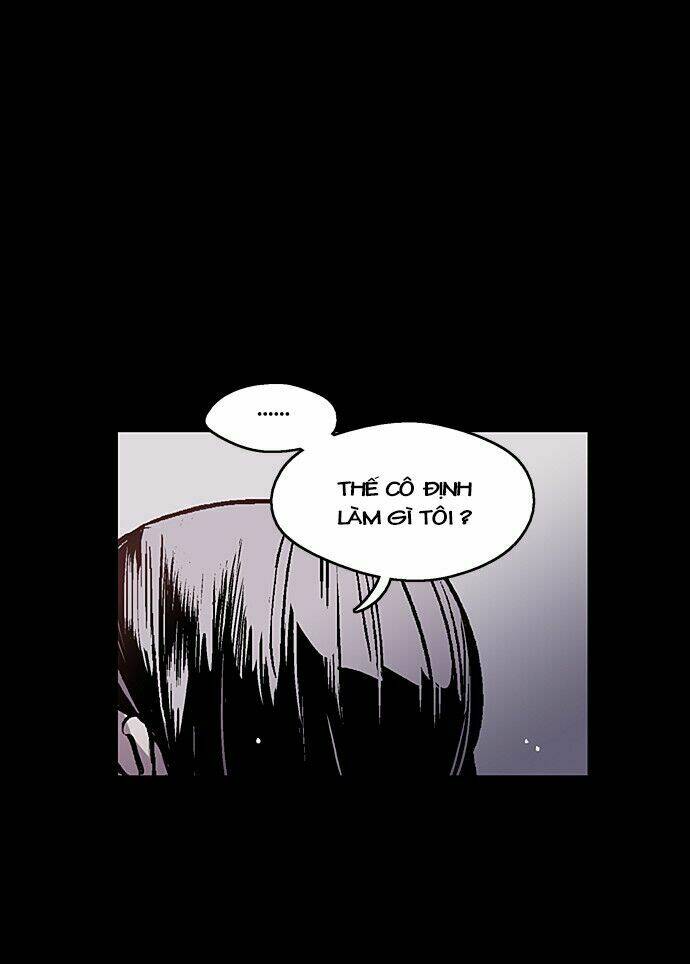 người máy hủy diệt chapter 22 15