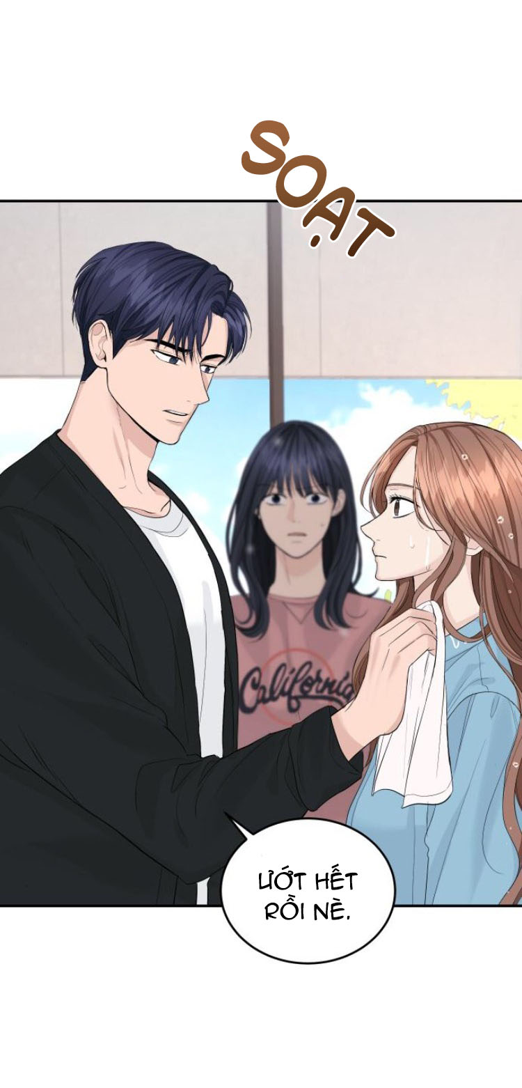 cuộc hôn nhân hoàn hảo chapter 18.1 8