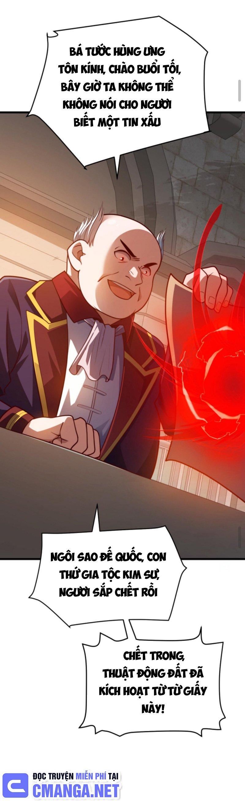 người chơi và nhân chính đều muốn làm hại ta chapter 27 9