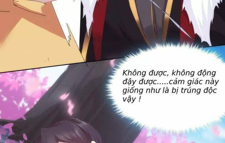 bí mật của dạ tộc chapter 23 25