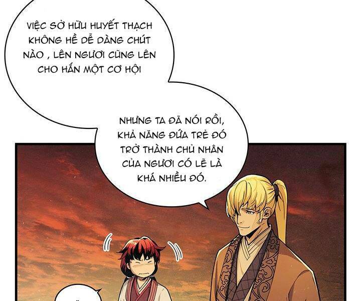 mục hạ vô nhân chapter 9 42