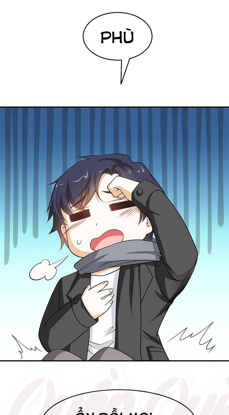 tối cường ở rể chapter 12 17