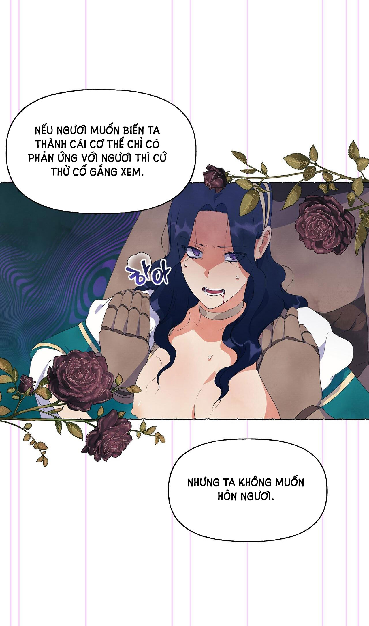 Chuyện Của Những Pháp Sư Ấy chapter 9.1 - Trang 26
