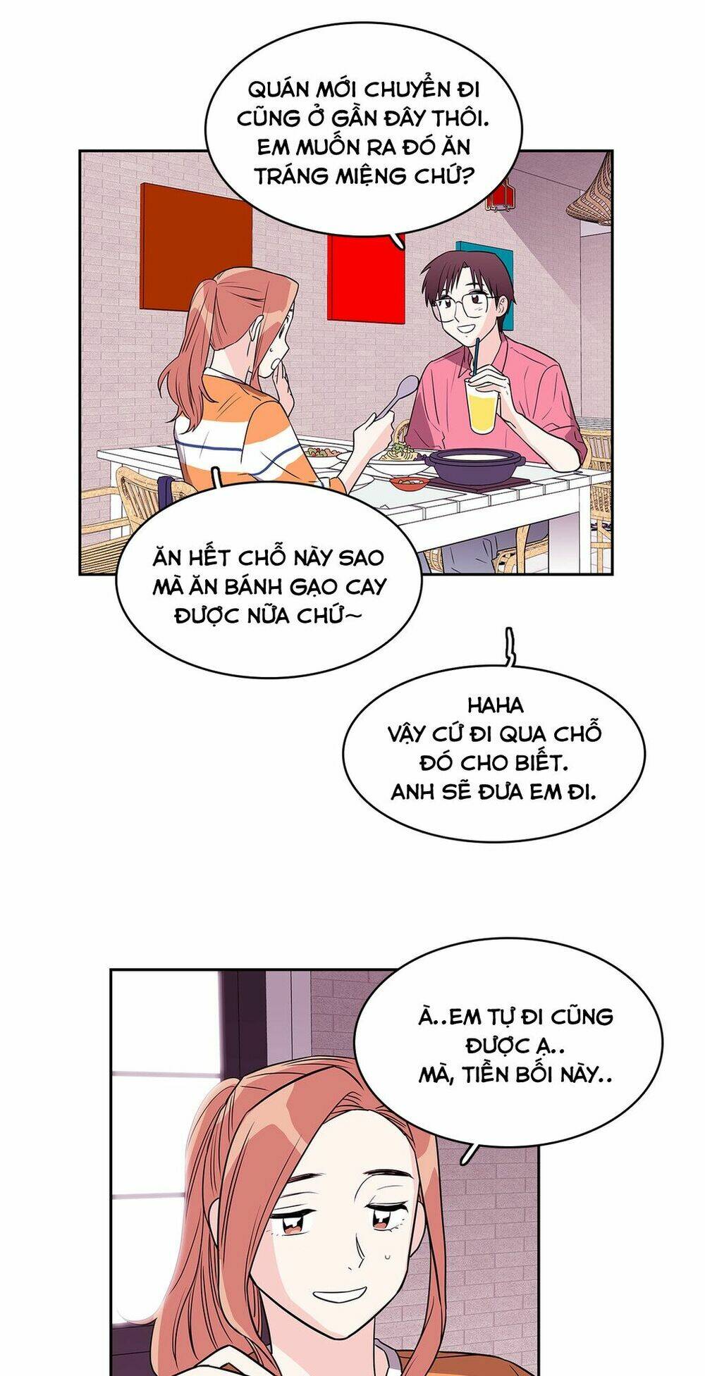 chuyện gì đến, rồi cũng sẽ đến chapter 39 23