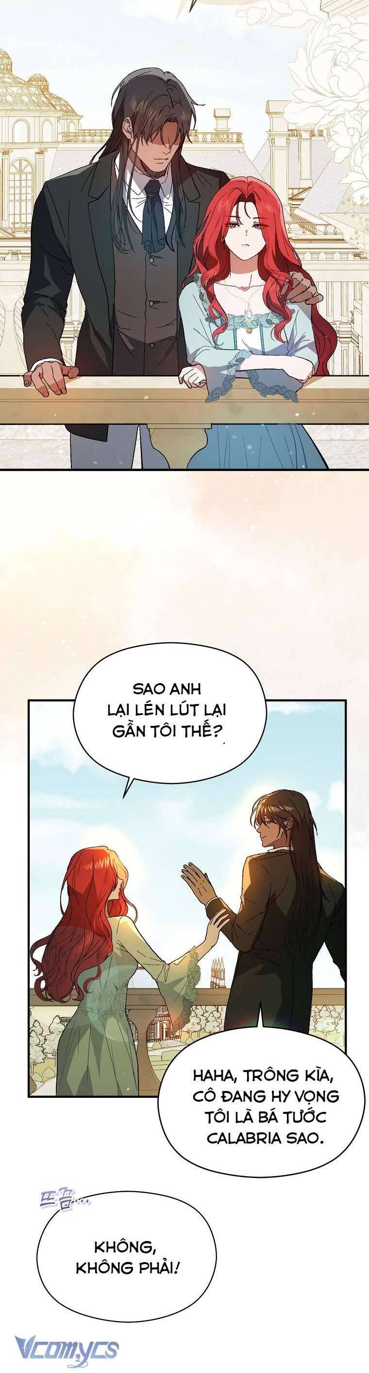 tôi không cố ý quyến rũ nam chính đâu! chapter 83 10