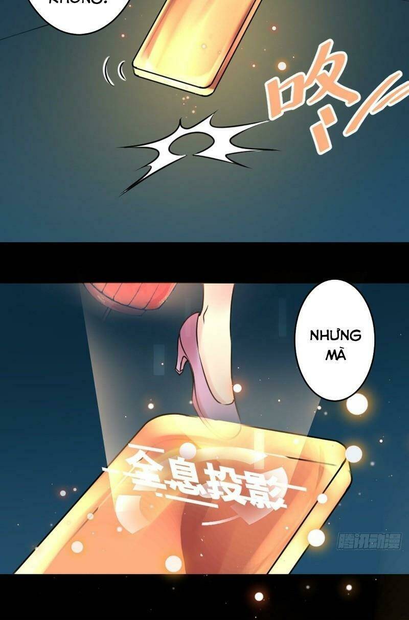 điện thoại vạn năng chapter 1 88