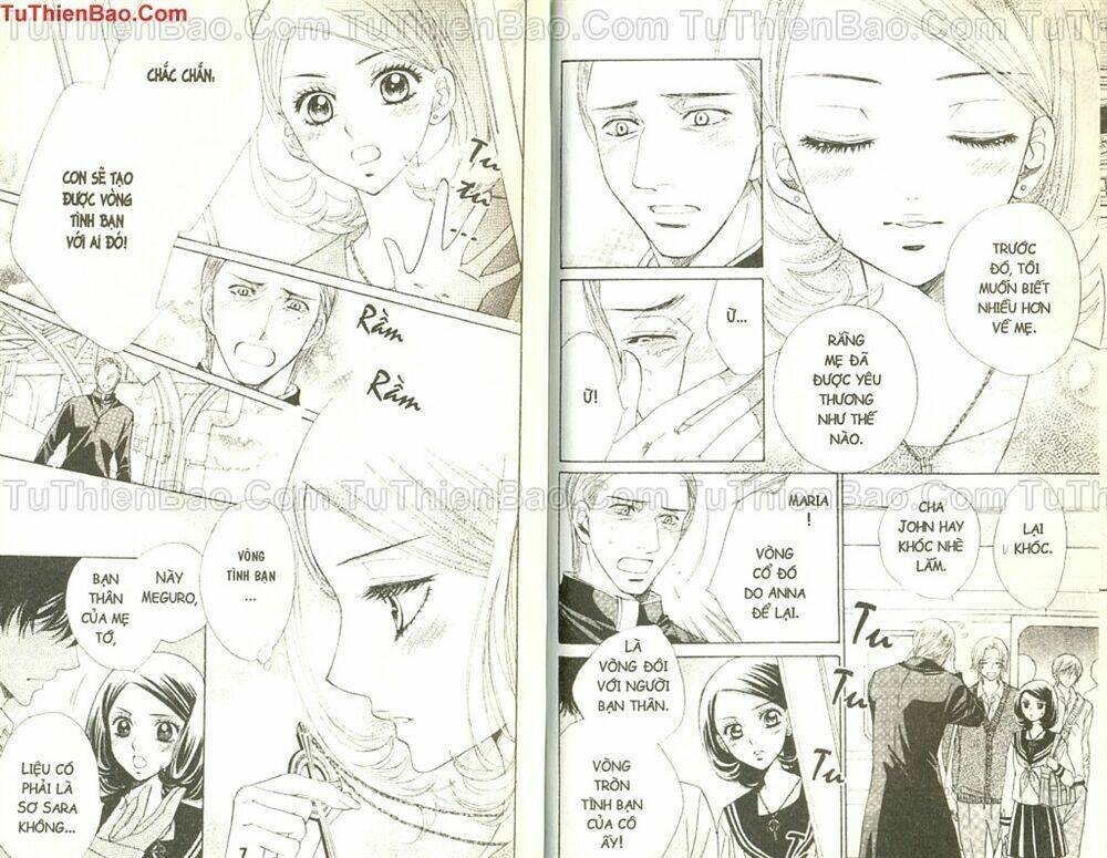 ác quỷ và bản tình ca chapter 12 3