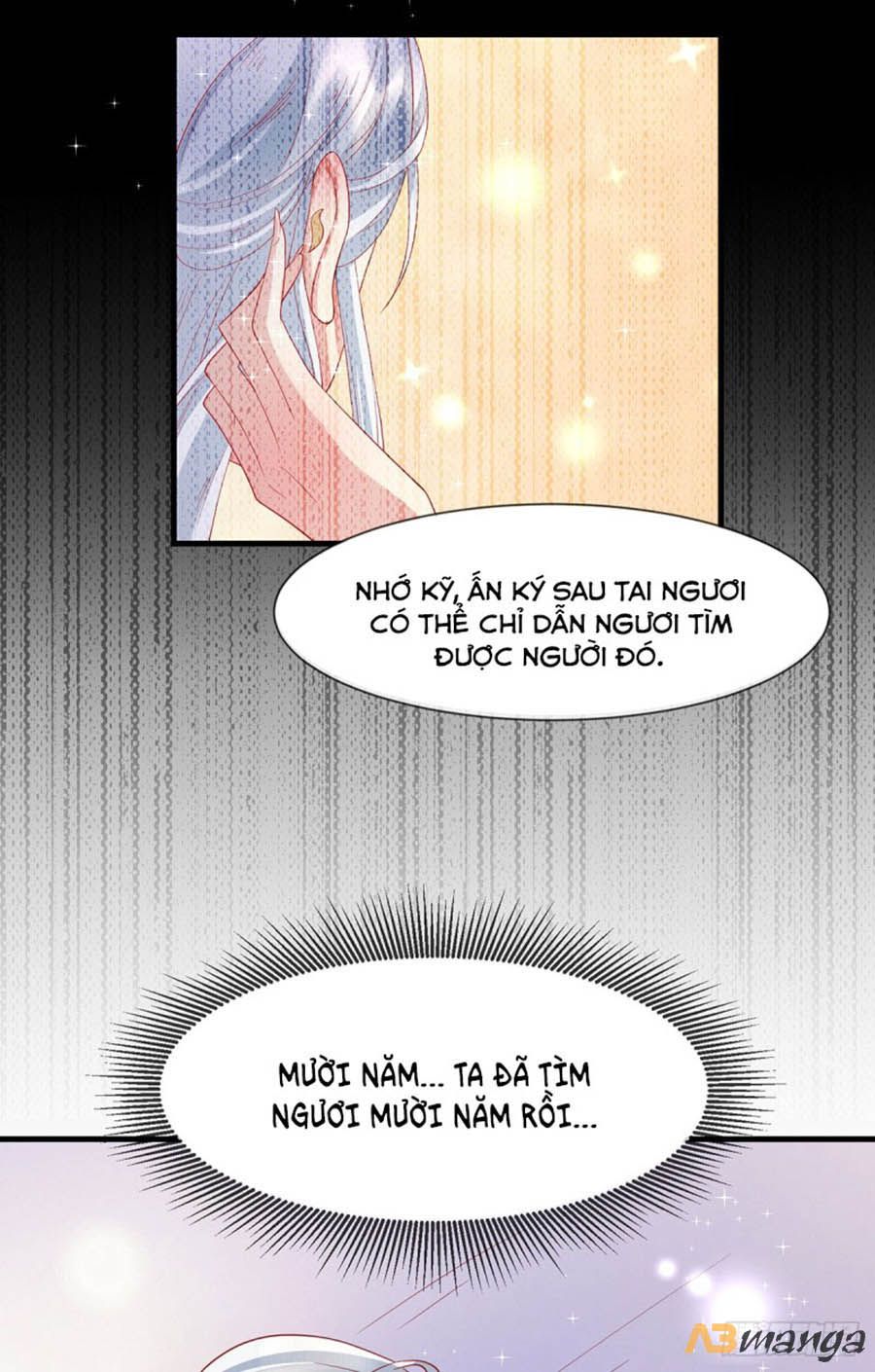 Dưỡng Thú Vi Phi chapter 58 - Trang 6