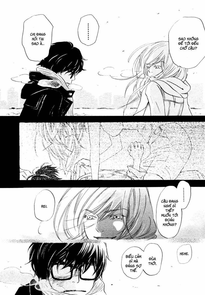 3-gatsu no lion chapter 20 4