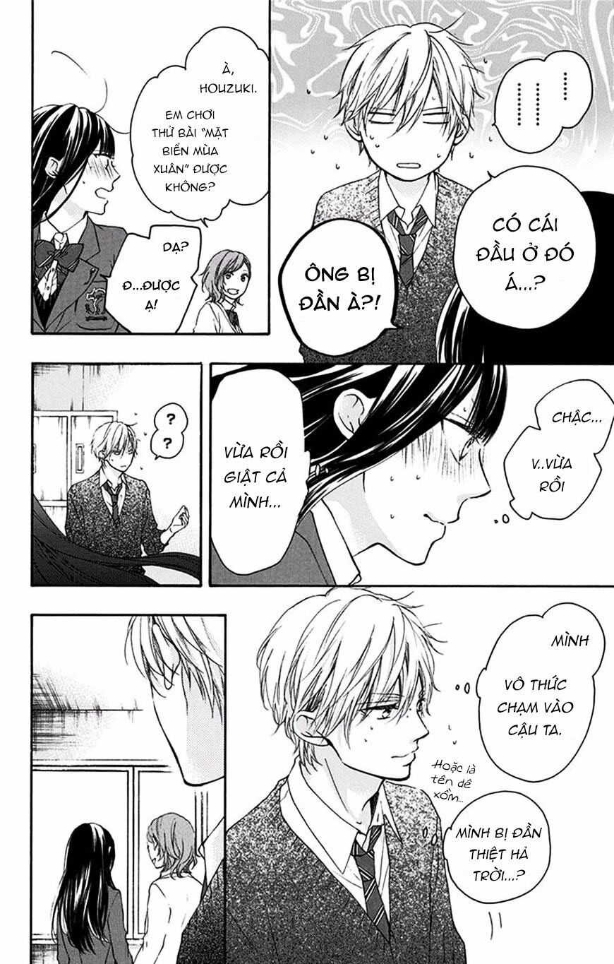 kono oto tomare! chapter 56 19