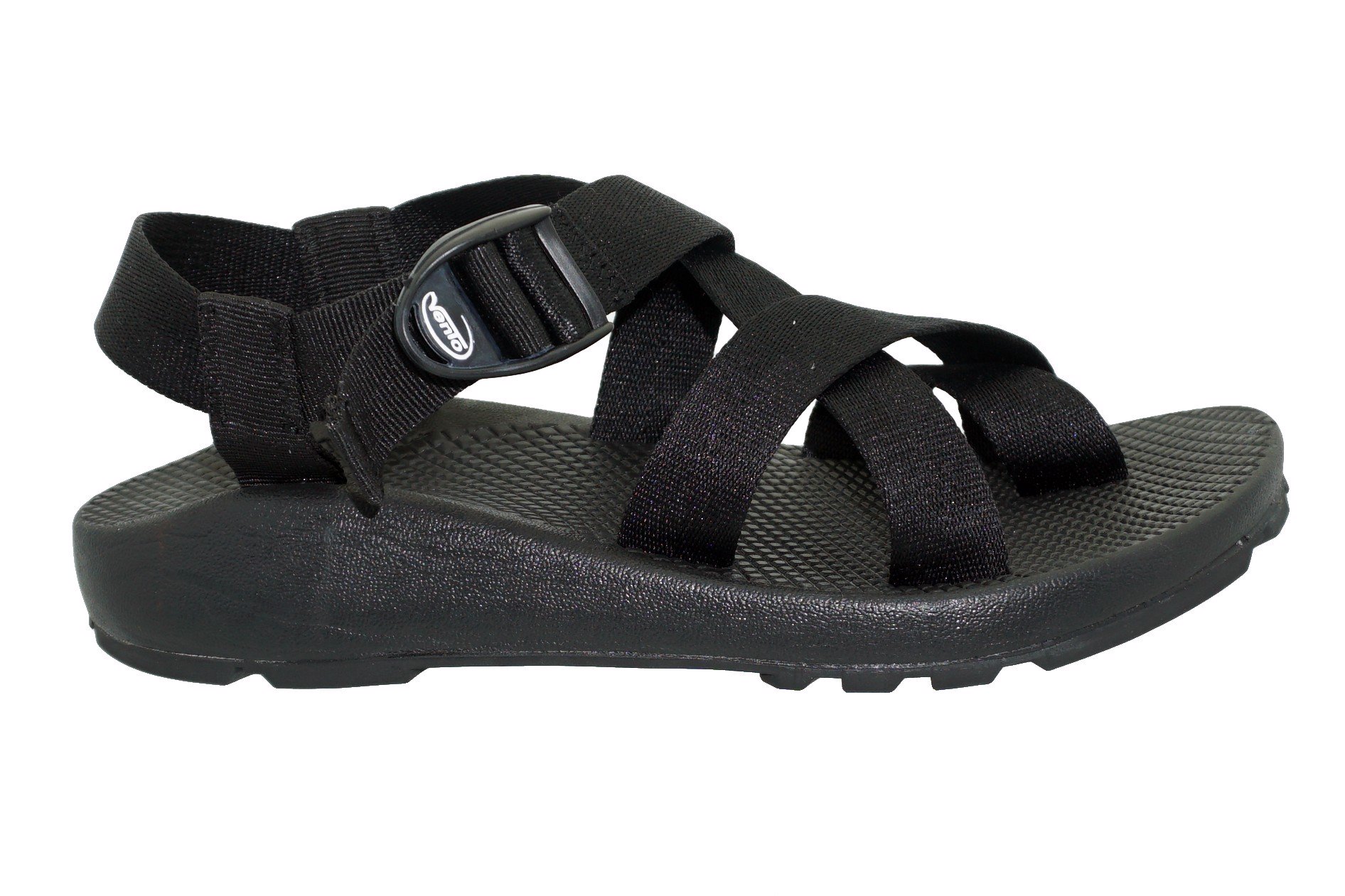 Sandal VENTO Nam Rọ Mũi trekking leo núi du lịch SD7612