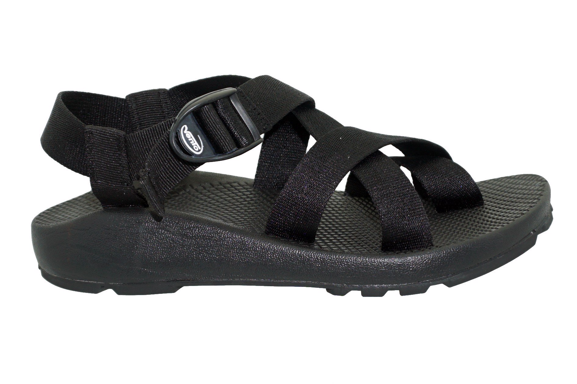 Sandal Vento Nam Quai Chéo đế Vibram dạo phố/du lịch CH04