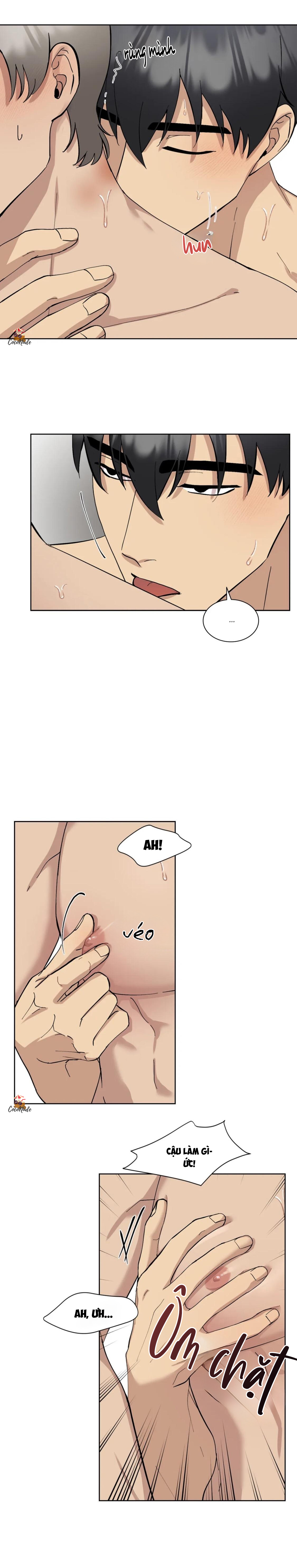 huyết sát thành chapter 10 10