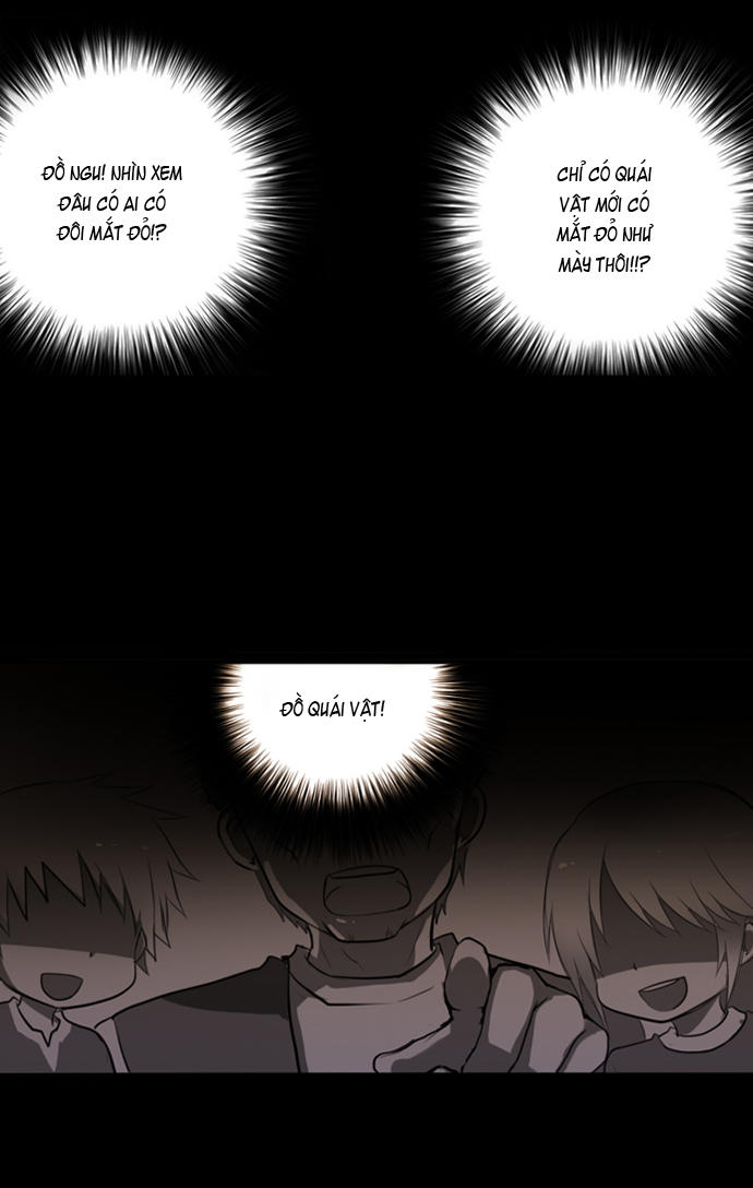 crepuscule (yamchi) chapter 1 16