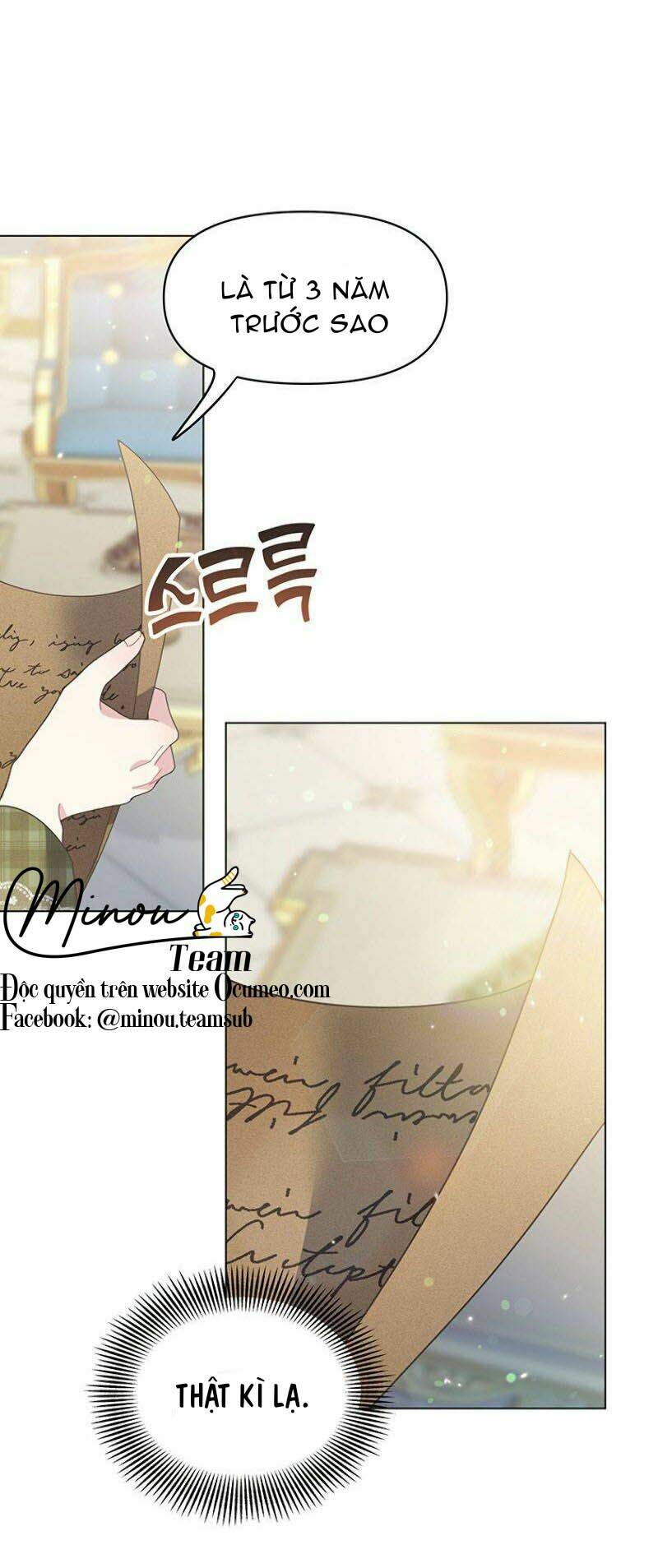 khu vườn câm lặng chapter 5 7