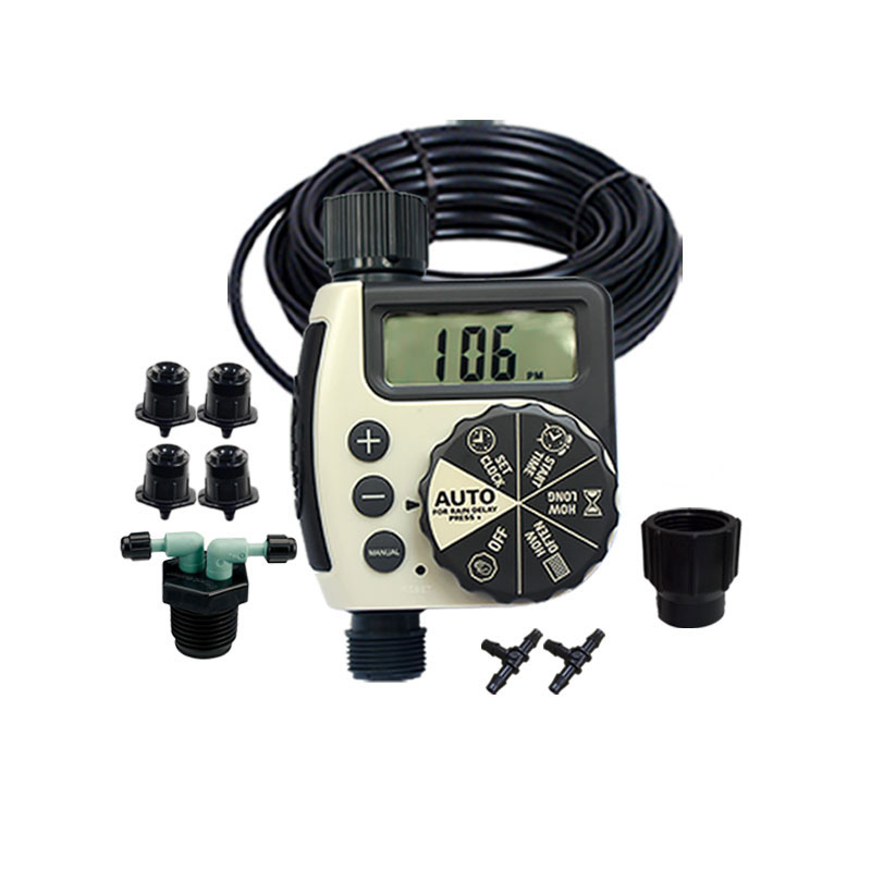 Thiết bị tưới cây OMEGA-110